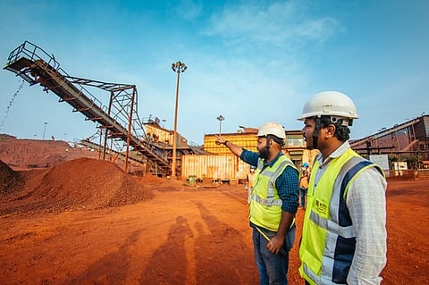  Official estimates have indicated a potential loss of more than Rs 4,162.79 crore due to undervaluation of iron ore transported through key corridors such as Joda-Koida-Jajpur. 