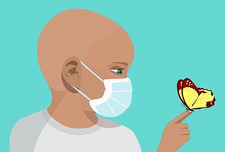 Cancer tenth leading cause of death among children in India: Lancet study
