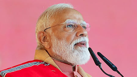 PM Modi