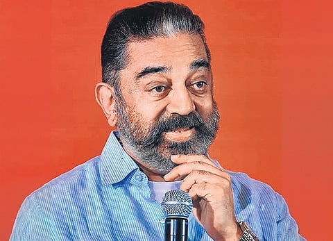 Kamal Haasan 