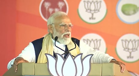 Narendra Modi
