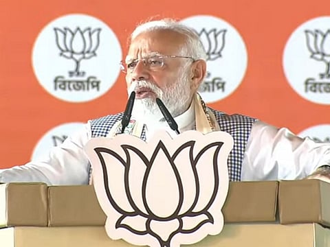 PM Modi will be holding a meeting with the state leaders during his May 10 visit to Hyderabad