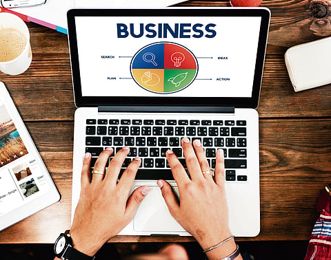 More students are launching ventures, with mixed results