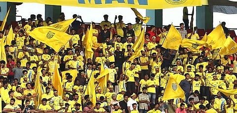 On Friday, the fan group posted the boycott call across their social media handles, raising serious allegations against the club for poor performances and management. 