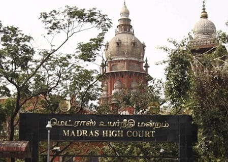 The case is pending with the special court for trial of cases against MPs and MLAs.​ (Photo: IANS)