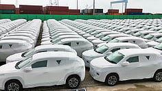 Car sales