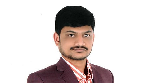 Srinivasa Mouli