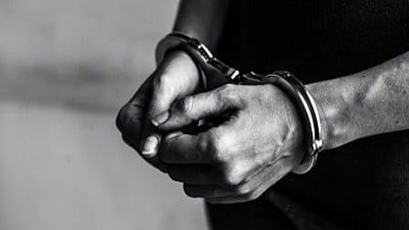 arrest