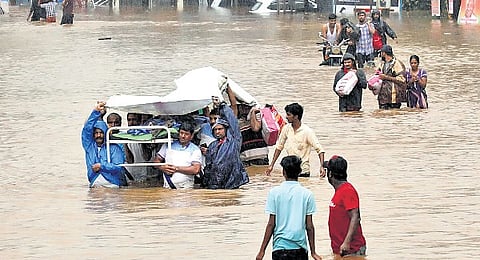 Kerala floods 