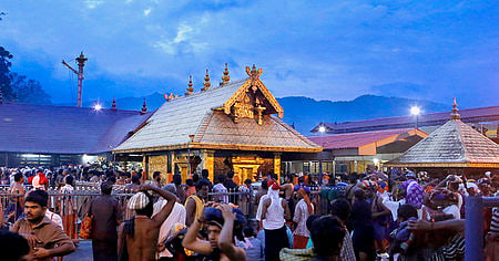 QR codes to smart queues: Sabarimala set for digital makeover