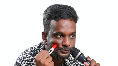 Navin Kumar
