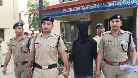 Investigators also identified a plot to target activists and a Supreme Court lawyer in Delhi using a hand grenade.