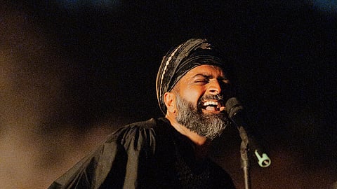 Praveen Alva
