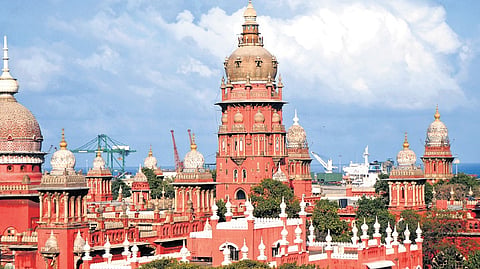 Madras High Court