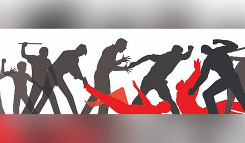 Shops and homes owned by Hindus were vandalised in mob attacks in western Kushtia and northwestern Rangpur.