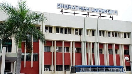 Bharathiar University