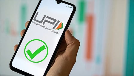 Digital payment