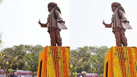 Mahatma Phule: Guiding light of social reform