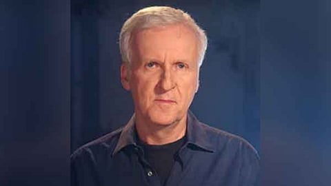 James Cameron 