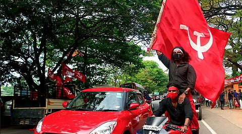 Representative Image