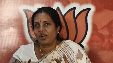 Vanathi Srinivasan