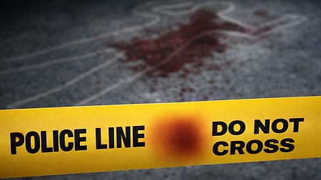 23-year-old found dead on roadside in Paralakhemundi