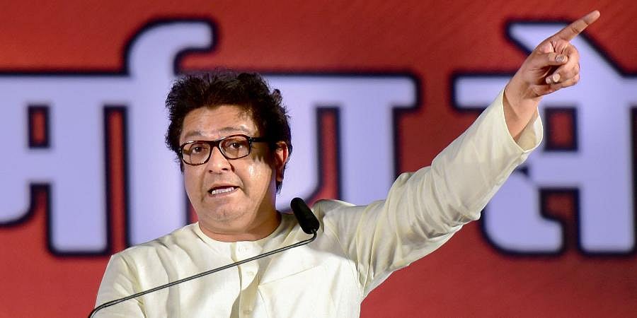 MNS chief Raj Thackeray extends support to TN CM Vijay's demand to abolish NEET exam