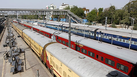railways