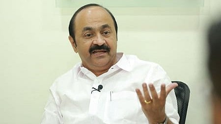 Satheesan emerges as the comeback architect who revived Congress in Kerala