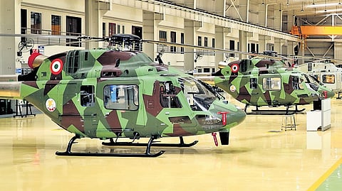 LUH