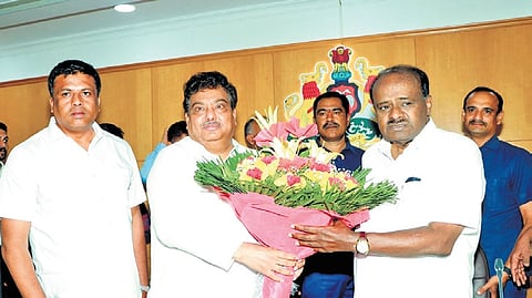 MB Patil