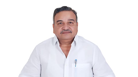 MLC Abdul Jabbar