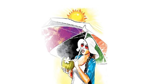 summer