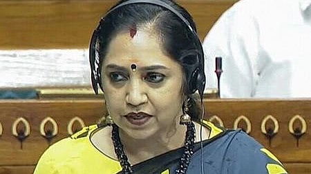 DMP MP T Sumathy