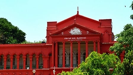 Karnataka HC 