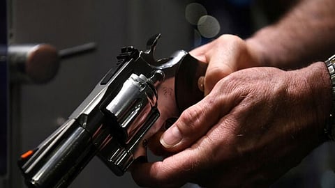 In those days, owning a radio was considered a matter of prestige in ordinary households. A firearm, meanwhile, symbolised authority and protection. (Representative image) 