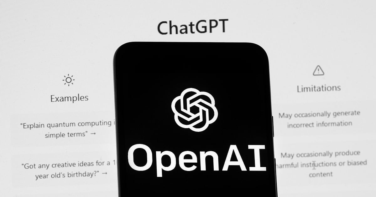 US government sides with OpenAI in New York Times copyright lawsuit