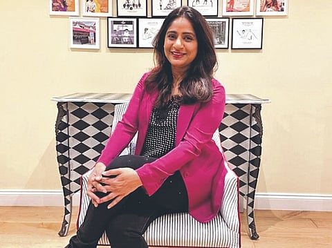 Neelima Penumarthy