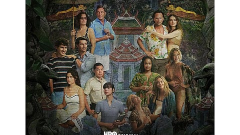 The White Lotus Season 4 