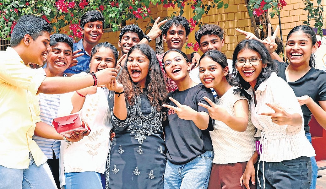 CBSE to reopen Class 12 re-evaluation portal on June 1 after technical glitches, student complaints