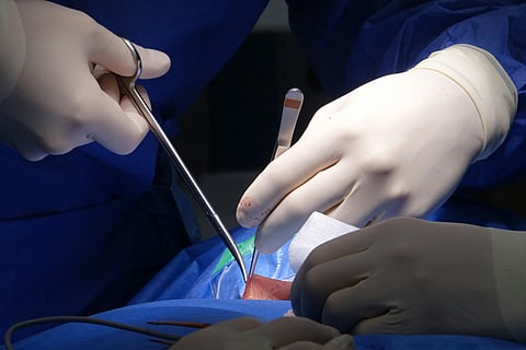 Surgery