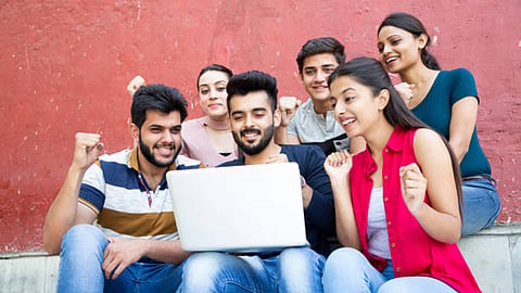 BCom and the art of doing nothing