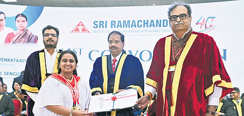convocation