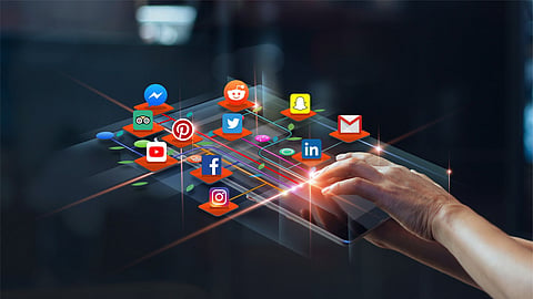 Digital advertisement market in India is likely to double in the next five years