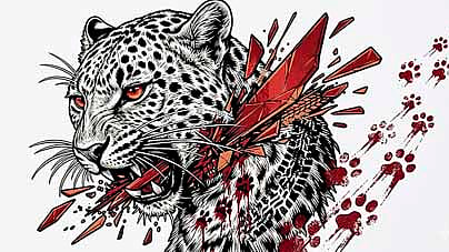  leopard
