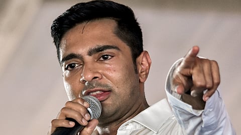 Abhishek Banerjee 