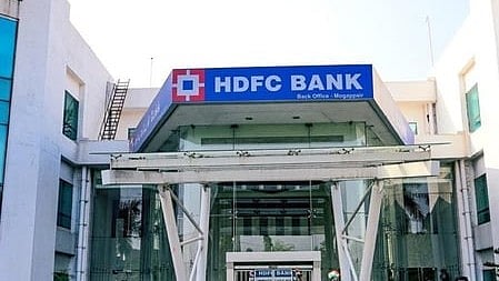 HDFC Bank 