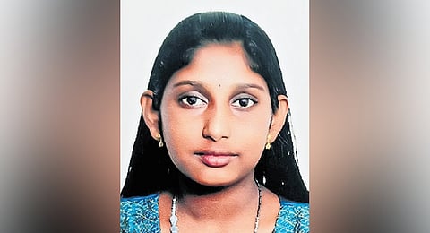 Lakshmi Priya 