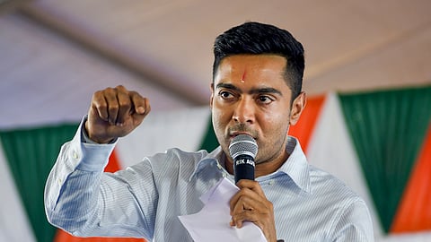 Abhishek Banerjee