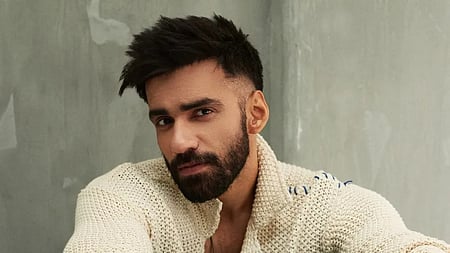 Avinash Tiwary 